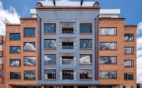 Hotel Egina Bogotá